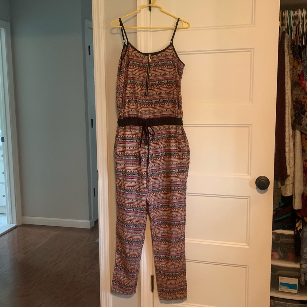 Jumpsuit